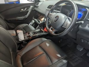 Renault Kadjar 1.3 Tce At Eu6