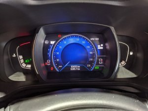 Renault Kadjar 1.3 Tce At Eu6