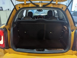 Mini Cooper S Hatchback 3dr Led Dsc Nav