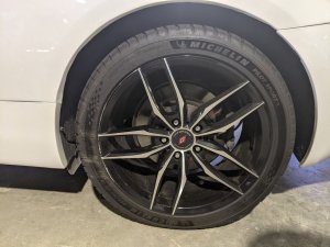 Lexus Is250c Auto Std (COE Till 05/2029)