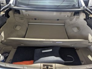 Lexus Is250c Auto Std (COE Till 05/2029)