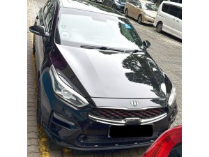 Kia Cerato 1.6(A) Sunroof
