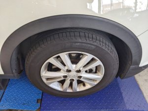 Ssangyong Tivoli 1.6g 6at Abs 2wd