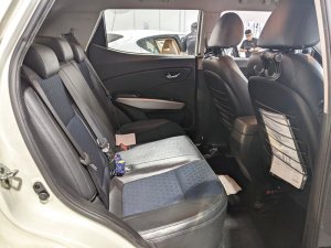 Ssangyong Tivoli 1.6g 6at Abs 2wd