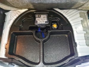 Ssangyong Tivoli 1.6g 6at Abs 2wd