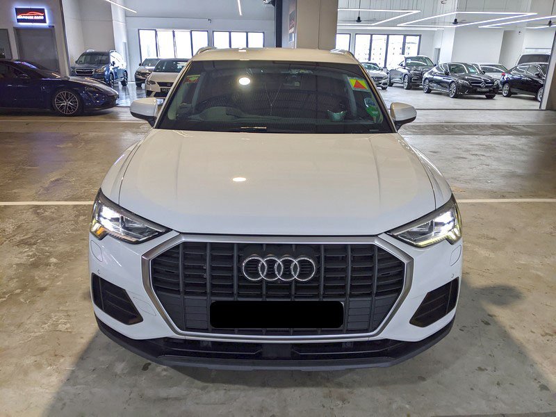 Audi Q3 1.4 Tfsi S Tronic (17