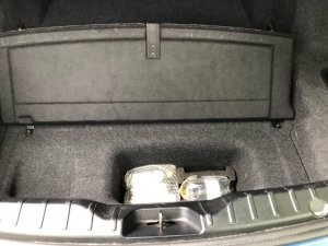 B.M.W. M5 SMT D/AB SR ABS HID DSC NAV HUD