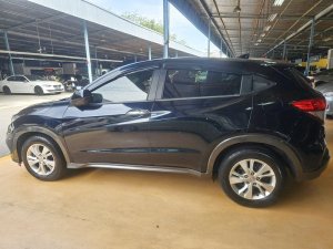 Honda Hrv 1.5 Dx Cvt