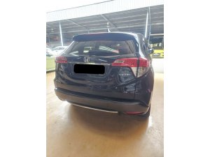 Honda Hrv 1.5 Dx Cvt