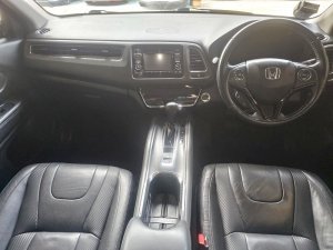 Honda Hrv 1.5 Dx Cvt