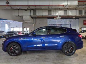 Maserati Levante Gransport