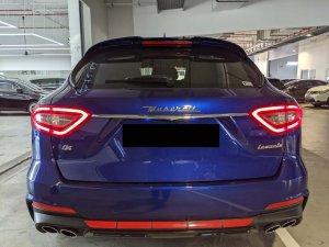 Maserati Levante Gransport