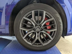 Maserati Levante Gransport