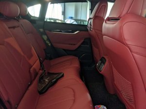 Maserati Levante Gransport