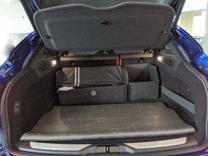 Maserati Levante Gransport