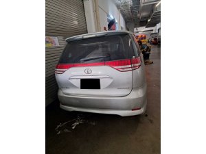 Toyota Estima Aeras 2.4 A (COE Till 07/2026)