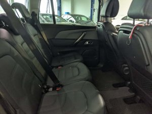 Citroen Grand C4 Spacetourer 1.2 Exclusive