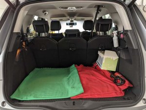 Citroen Grand C4 Spacetourer 1.2 Exclusive