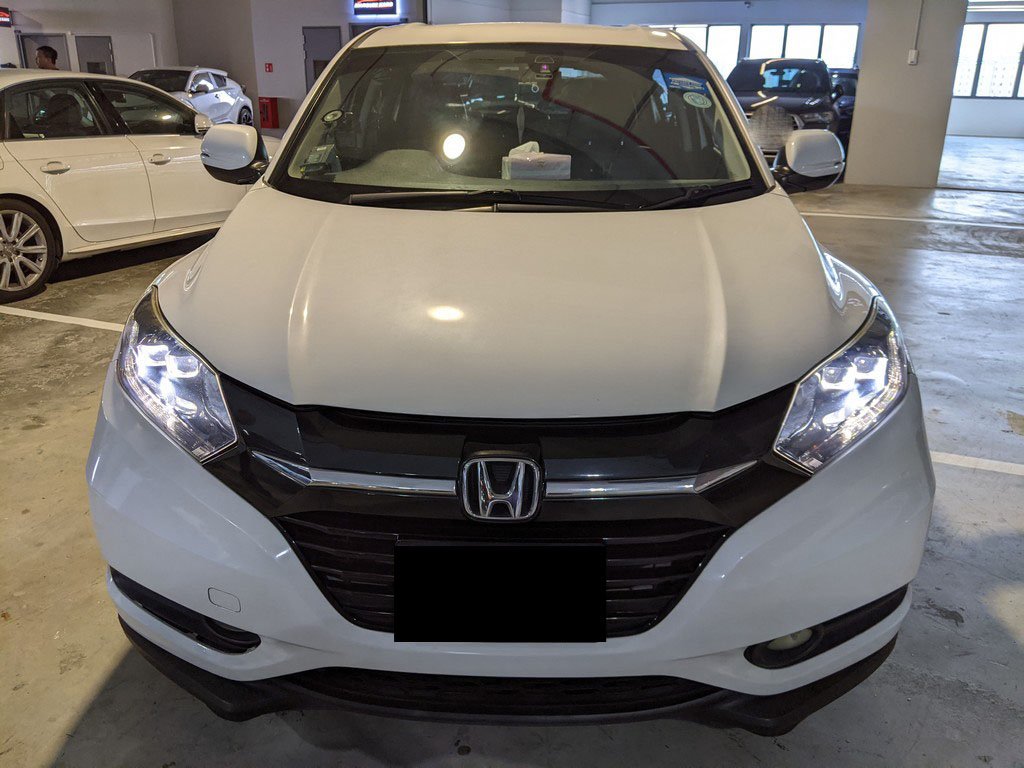 Honda Vezel 1.5x Cvt