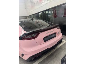 Kia Stinger 2.0A 2WD Sunroof