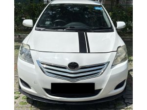 TOYOTA VIOS E AUTO