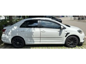 TOYOTA VIOS E AUTO