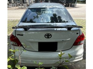 TOYOTA VIOS E AUTO