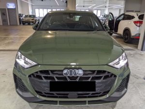 Audi A3 Sedan S Line 1.5 Tfsi (85 Kw) (Hybrid)