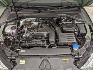 Audi A3 Sedan S Line 1.5 Tfsi (85 Kw) (Hybrid)