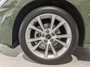 Audi A3 Sedan S Line 1.5 Tfsi (85 Kw) (Hybrid)