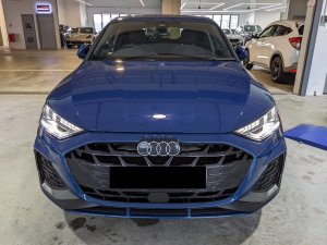 Audi A3 Sportback S Line 1.5 Tfsi (85 Kw) (Hybrid)