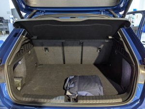 Audi A3 Sportback S Line 1.5 Tfsi (85 Kw) (Hybrid)