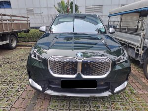 BMW Ix1 Edrive20 Aled (Electric Vehicle)