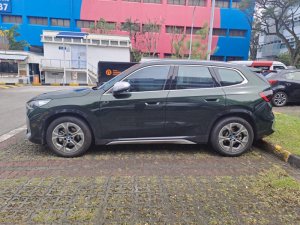 BMW Ix1 Edrive20 Aled (Electric Vehicle)