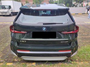 BMW Ix1 Edrive20 Aled (Electric Vehicle)