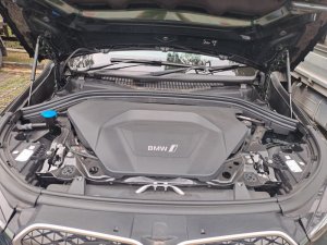 BMW Ix1 Edrive20 Aled (Electric Vehicle)