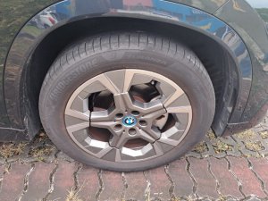 BMW Ix1 Edrive20 Aled (Electric Vehicle)