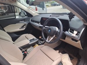 BMW Ix1 Edrive20 Aled (Electric Vehicle)