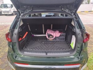 BMW Ix1 Edrive20 Aled (Electric Vehicle)