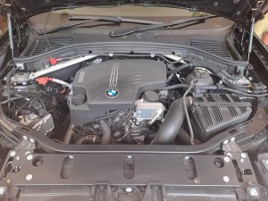 BMW X3 Xdrive28i M Sport A/t S/r Led Nav Hud