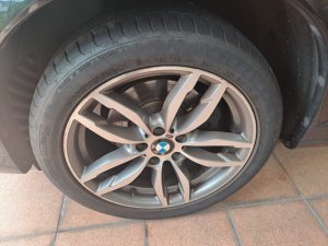 BMW X3 Xdrive28i M Sport A/t S/r Led Nav Hud