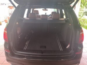 BMW X3 Xdrive28i M Sport A/t S/r Led Nav Hud