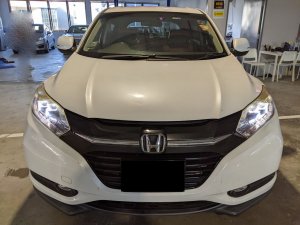 Honda Vezel 1.5x A