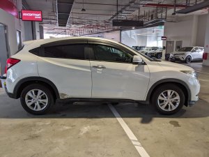 Honda Vezel 1.5x A