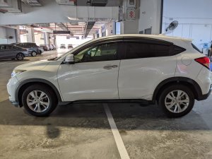 Honda Vezel 1.5x A