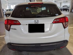 Honda Vezel 1.5x A