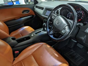 Honda Vezel 1.5x A