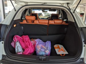 Honda Vezel 1.5x A