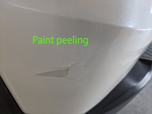 Honda Vezel 1.5x A