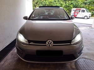 Volkswagen Golf 1.4 Tsi R Line At Sr